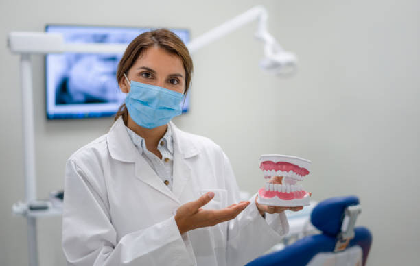 Best Emergency Root Canal Treatment in Pelham, GA
