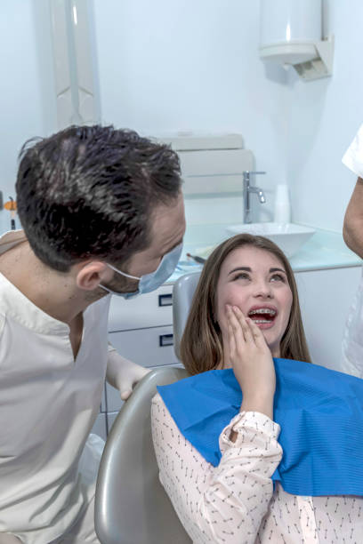 Best Emergency Treatment for Toothache in Pelham, GA