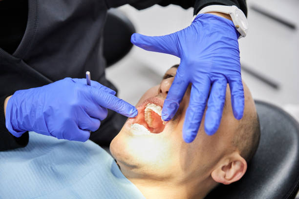 Best Pediatric Emergency Dentist in Pelham, GA