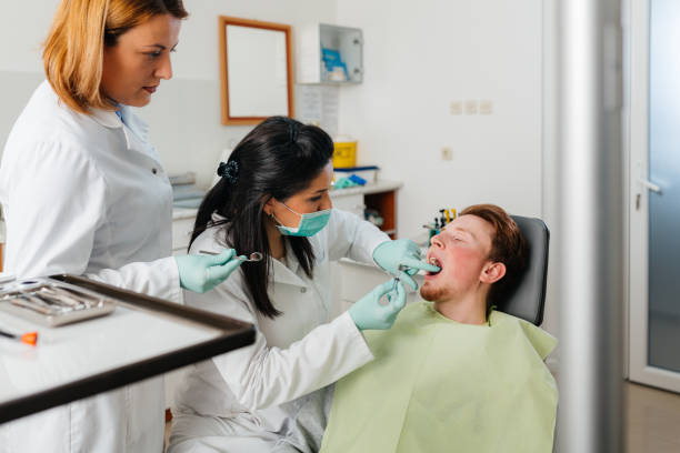 Best Walk-In Emergency Dentist in Pelham, GA