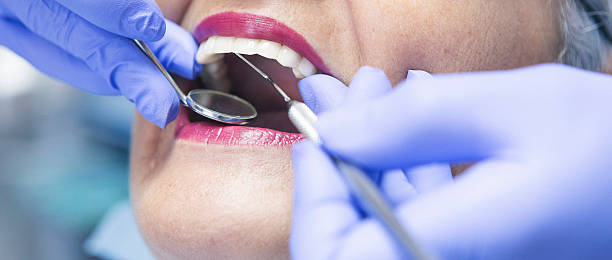 Best Emergency Treatment for Toothache in Pelham, GA