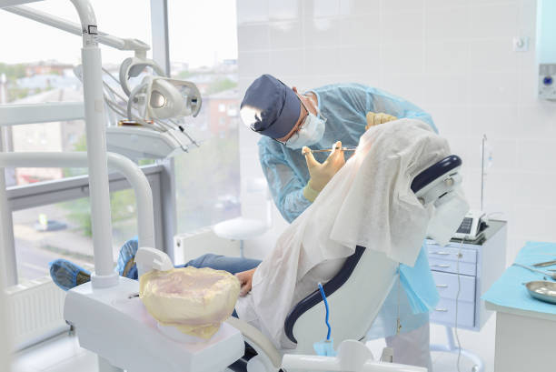 Best Emergency Wisdom Teeth Removal in Pelham, GA